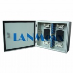 Outdoor wall mounted ODF-OW48-A