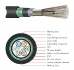（GYTA53）Stranded Loose Tube Armored Cable