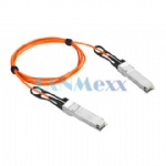 40G QSFP+ AOC (Active Optical Cable) Cable